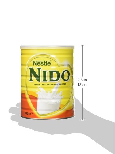 Nido Milk Powder 900 g