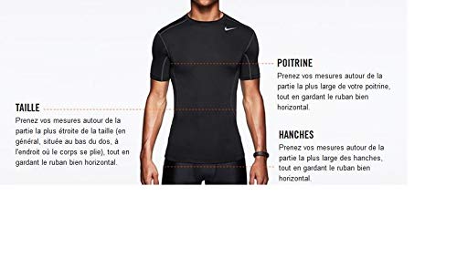 Nike Academy16 Knt Tracksuit 2, Chándal Para Hombre, Negro / Blanco (Black/Black/White/White), L