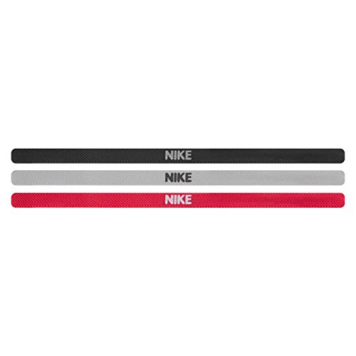 NIKE Accessories - Elastic Hairbands Pack 3 Units