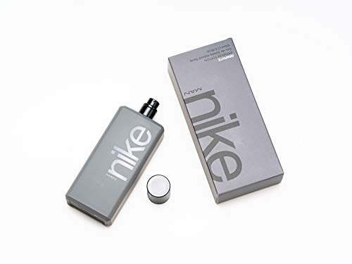 Nike, Agua fresca - 100 ml.