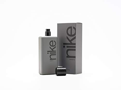 Nike, Agua fresca - 100 ml.