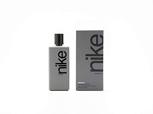Nike, Agua fresca - 100 ml.