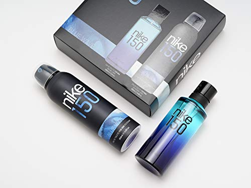 Nike, Agua fresca - 2 Piezas