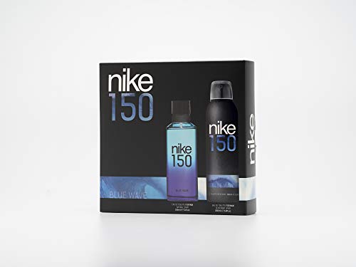 Nike, Agua fresca - 2 Piezas