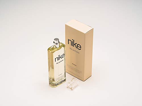 Nike, Agua fresca - 75 ml.