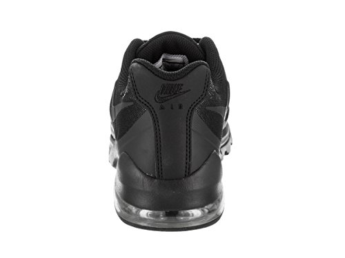 Nike Air Max Invigor, Zapatillas Hombre, Negro (Black / Black-Anthracite), 43 EU
