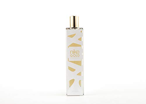 Nike Gold Edition Woman Eau de Toilette Natural Spray 100ml