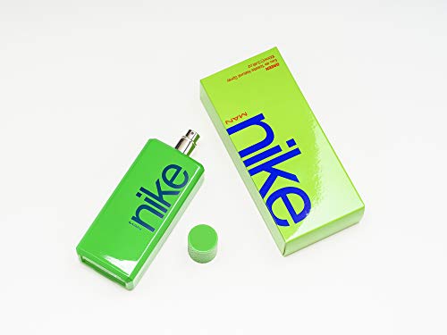 Nike Green Man Eau de Toilette Natural Spray 100ml