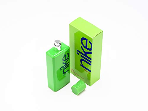 Nike Green Man Eau de Toilette Natural Spray 100ml
