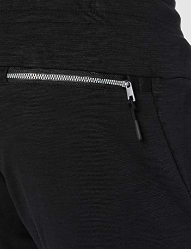 Nike Optic - Pantalones de chándal para hombre, forro polar, talla M, 44/46