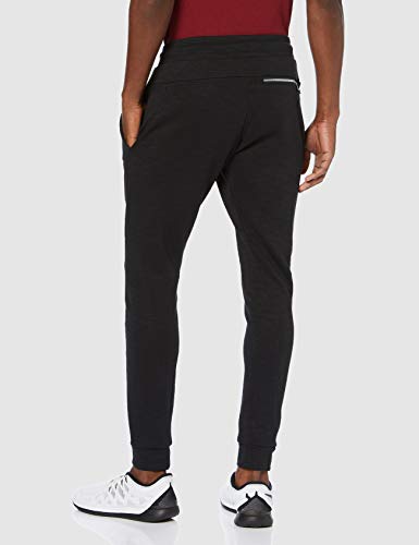 Nike Optic - Pantalones de chándal para hombre, forro polar, talla M, 44/46