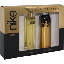 Nike, Set de fragancias para hombres - 150 ml.