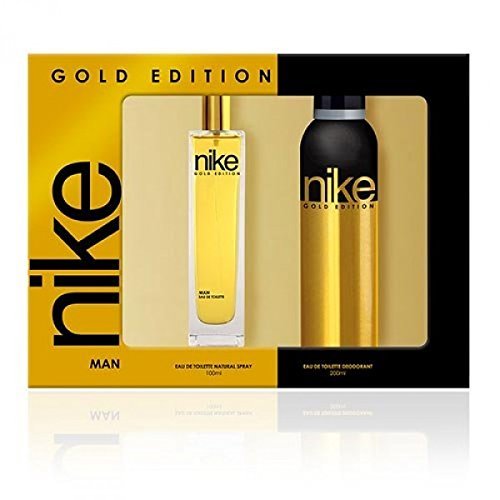 Nike, Set de fragancias para hombres - 150 ml.
