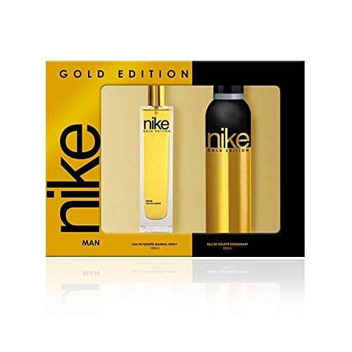 Nike, Set de fragancias para hombres - 150 ml.