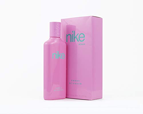 Nike Sweet Blossom Woman Eau de Toilette Natural Spray 75ml