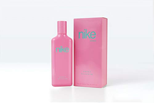 Nike Sweet Blossom Woman Eau de Toilette Natural Spray 75ml