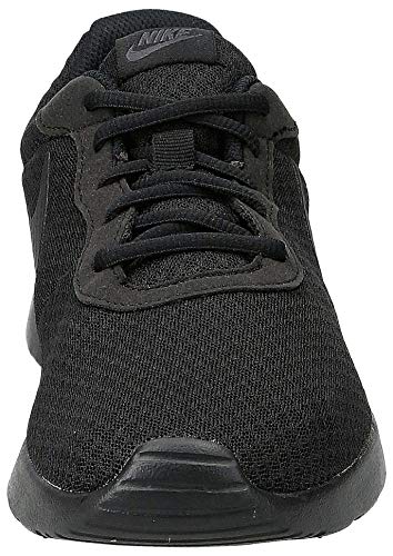 Nike Tanjun, Zapatillas de Running para Hombre, Black/Black-Anthracite, 43 EU
