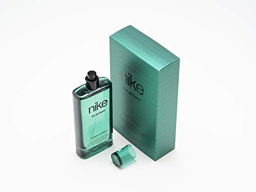 Nike The Perfume Intense Woman Eau de Toilette Natural Spray 150ml