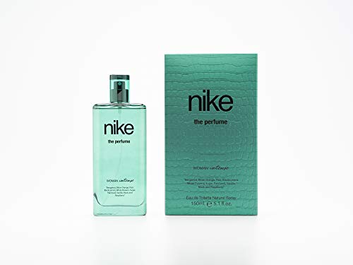 Nike The Perfume Intense Woman Eau de Toilette Natural Spray 150ml