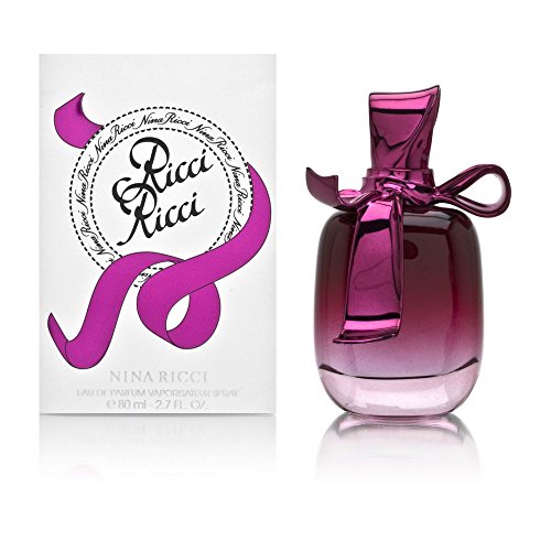 Nina Ricci 24914 - Agua de perfume, 80 ml