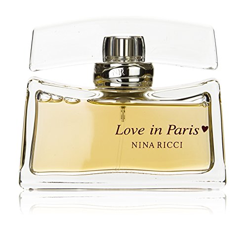 Nina Ricci Love In Paris Agua de Perfume - 50 ml