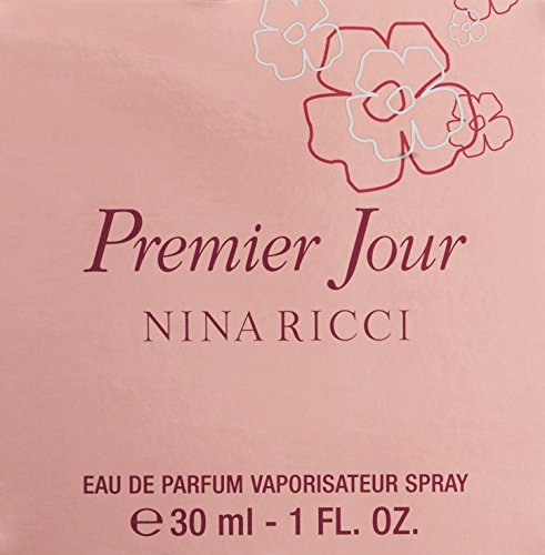 Nina Ricci Nina Ricci Premier Jour Edp 30 Ml Vapo - 30 ml