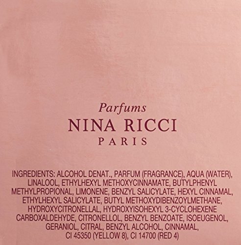 Nina Ricci Nina Ricci Premier Jour Edp 30 Ml Vapo - 30 ml