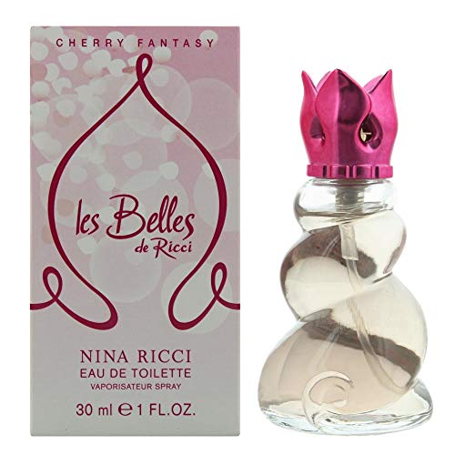 Nina Ricci Perfume 30 ml