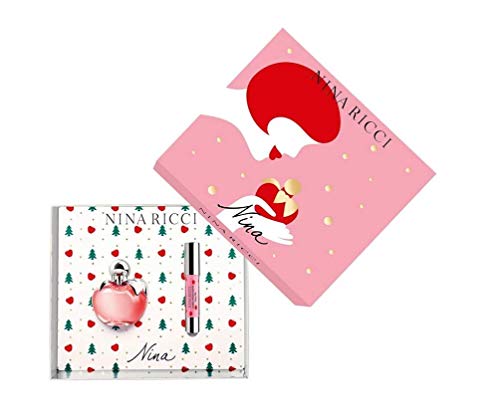 Nina Ricci, Perfume sólido - 100 ml.