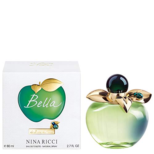 Nina Ricci, Perfume Sólido - 80 ml