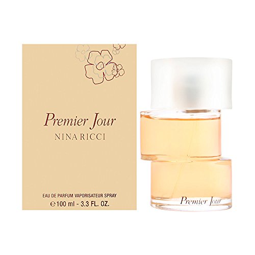 Nina Ricci Premier Jour Perfume con vaporizador - 100 ml