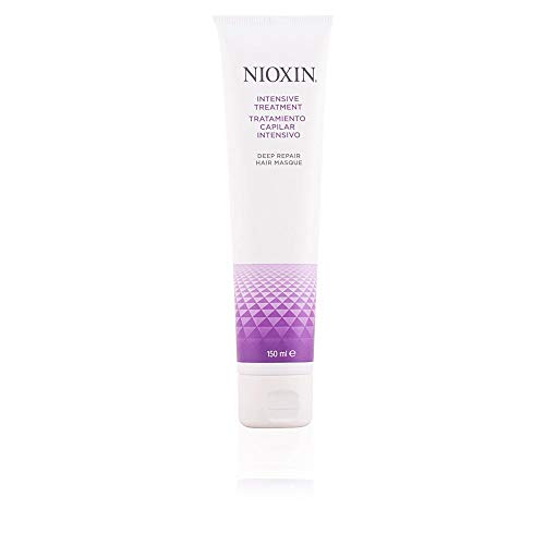 Nioxin Intensive Treatment Deep Repair Hair Mascarilla - 150 ml