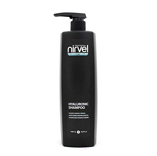 Nirvel Champú Hialurónico - 1000 ml