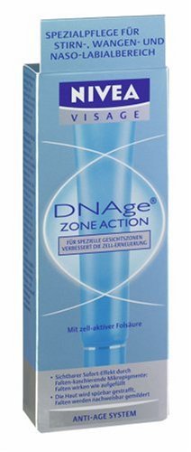 Nivea 84789 dnage Zona Action