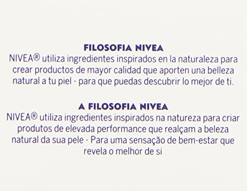 Nivea Aqua Effect Day Cream Spf15 Pnm 50 ml