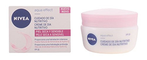 Nivea - Aqua effect dia nutritiva 50