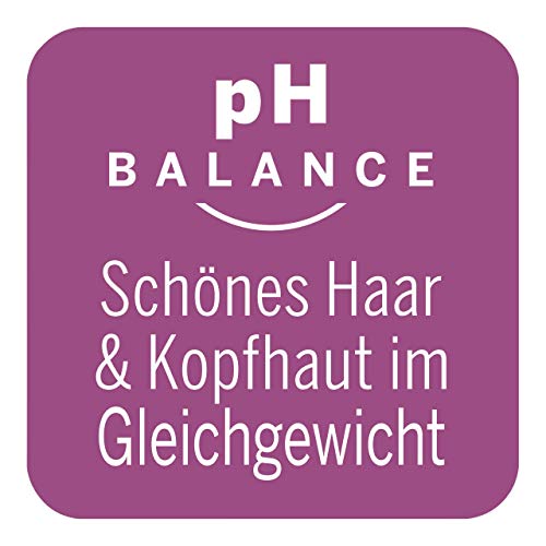 Nivea - Champú suave Color Schutz (250 ml), cuidado suave con complejo de cuidado del color para un cabello sano teñido