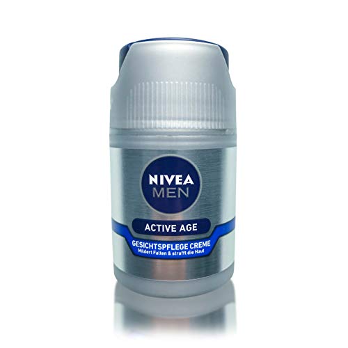 Nivea dnage anti-age Cuidado Facial for MEN 50 ml