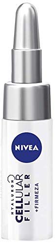 NIVEA Hyaluron Cellular Filler Tratamiento Concentrado 7 Días, 5 ml