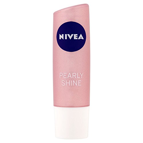 NIVEA Lip Care Pearl & Shine 4.8g