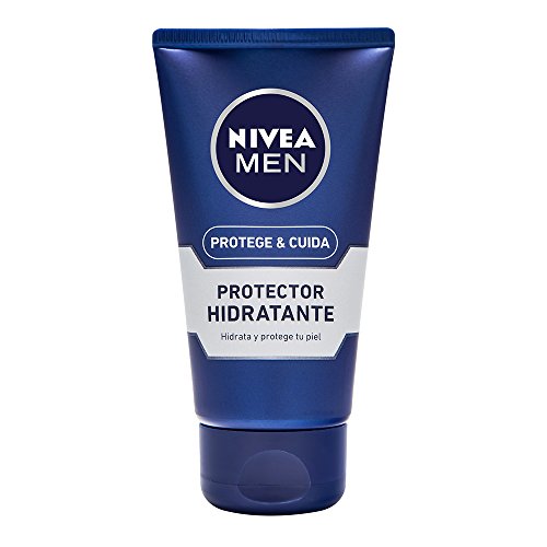 Nivea Men Originals Crema Facial Hidratante - 75 ml