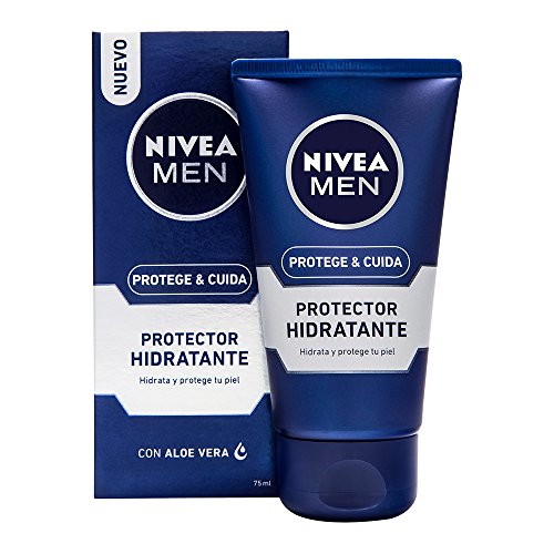 Nivea Men Originals Crema Facial Hidratante - 75 ml