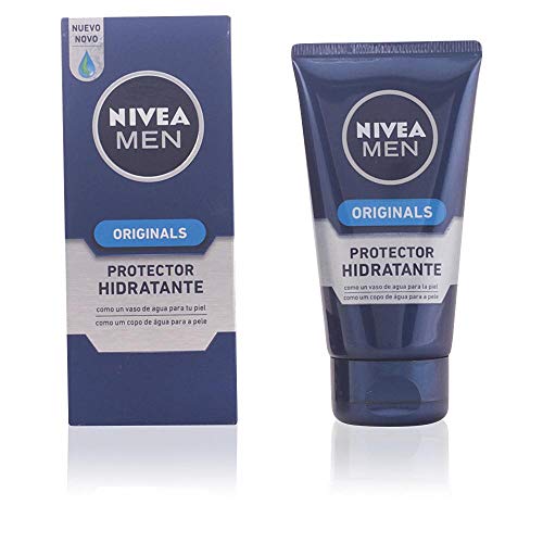 Nivea Men Originals Crema Facial Hidratante - 75 ml