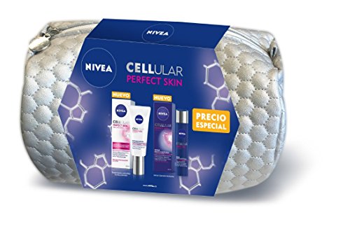 Nivea Navidad 15 - Pack regalo (tratamiento perfeccionador + serum nocturno)