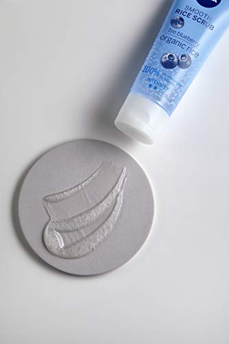 NIVEA NIVEA - Exfoliante de arroz W2