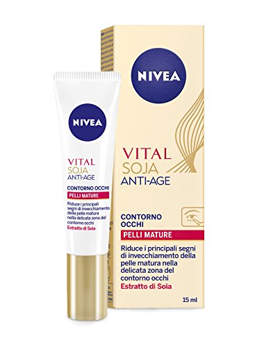 NIVEA VITAL MULTI AZIONE Occhi 15 Ml. 86613 Cura del viso