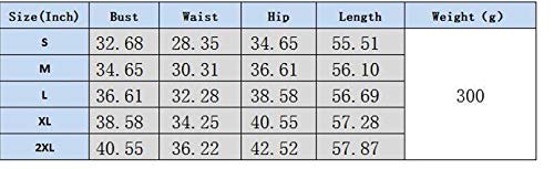 NOBRAND Mono sin mangas para mujer Rojo rosso L