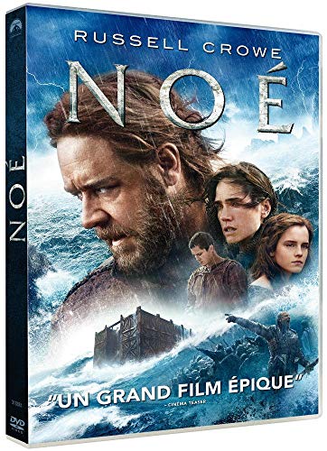 Noé [Italia] [DVD]
