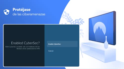 NordVPN – Una VPN rápida, segura e ilimitada para Android