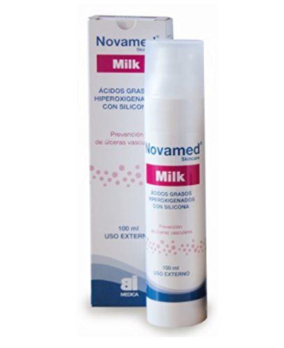 NOVAMED SKINCARE MILK SPRAY 100 ML